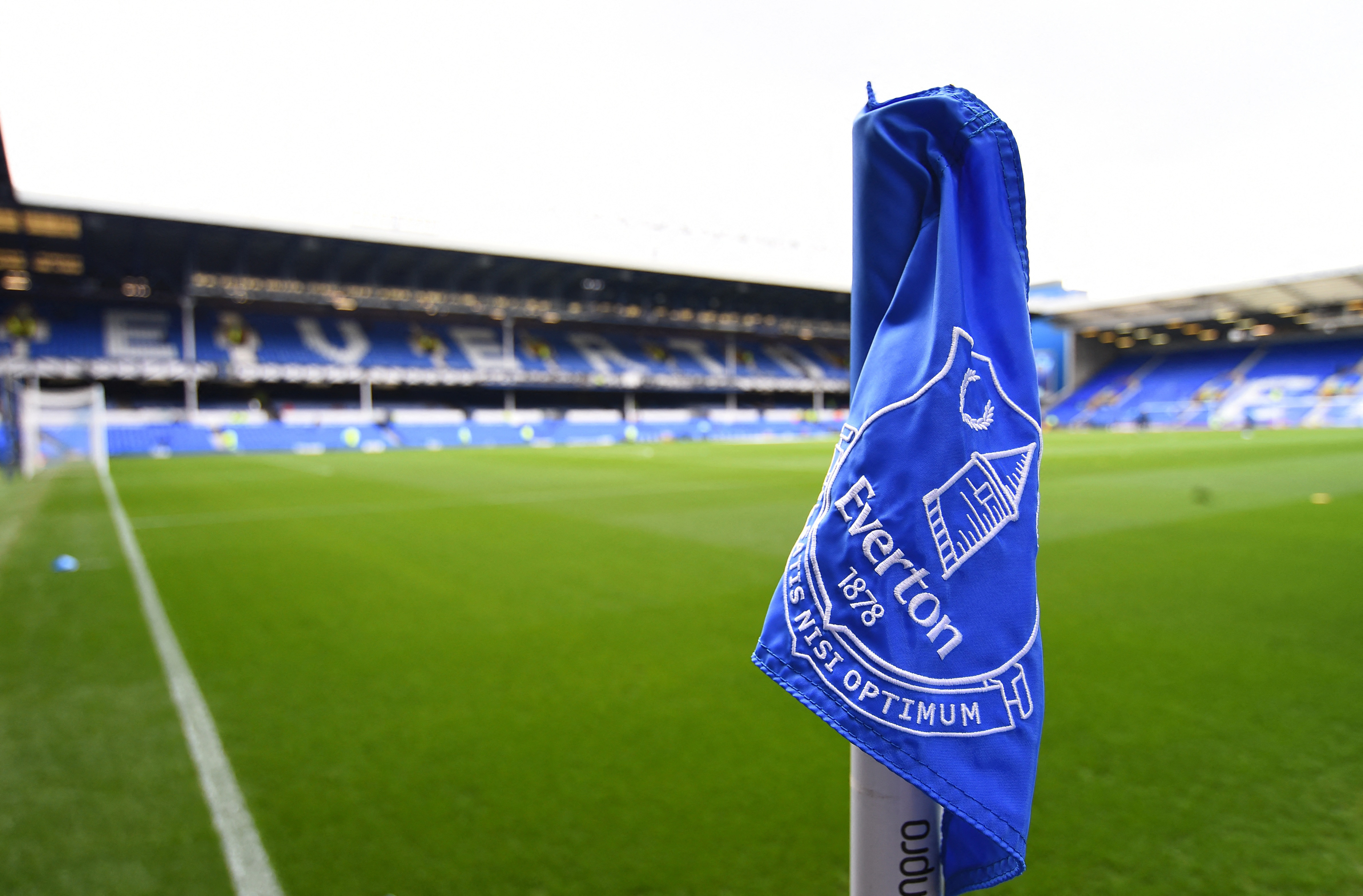 Everton Report Seventh Consecutive Year of Financial Losses